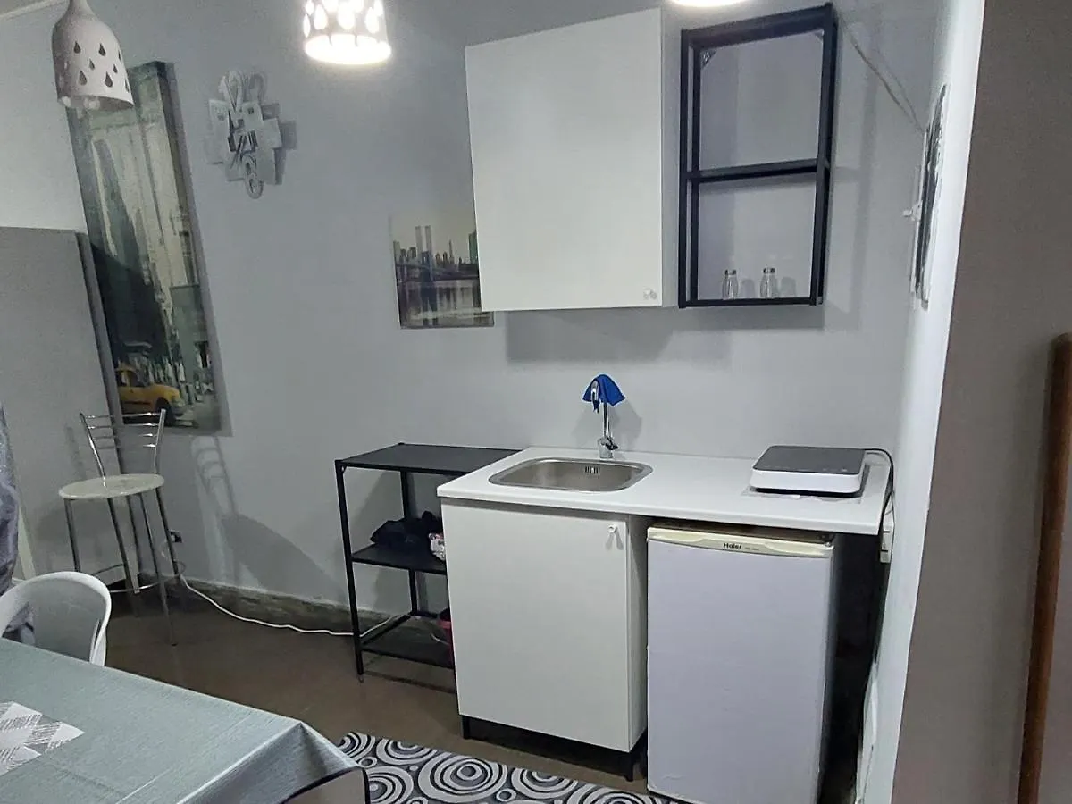Ferienwohnung Stanza Sicilia Bedda Palermo 0*,  Italien