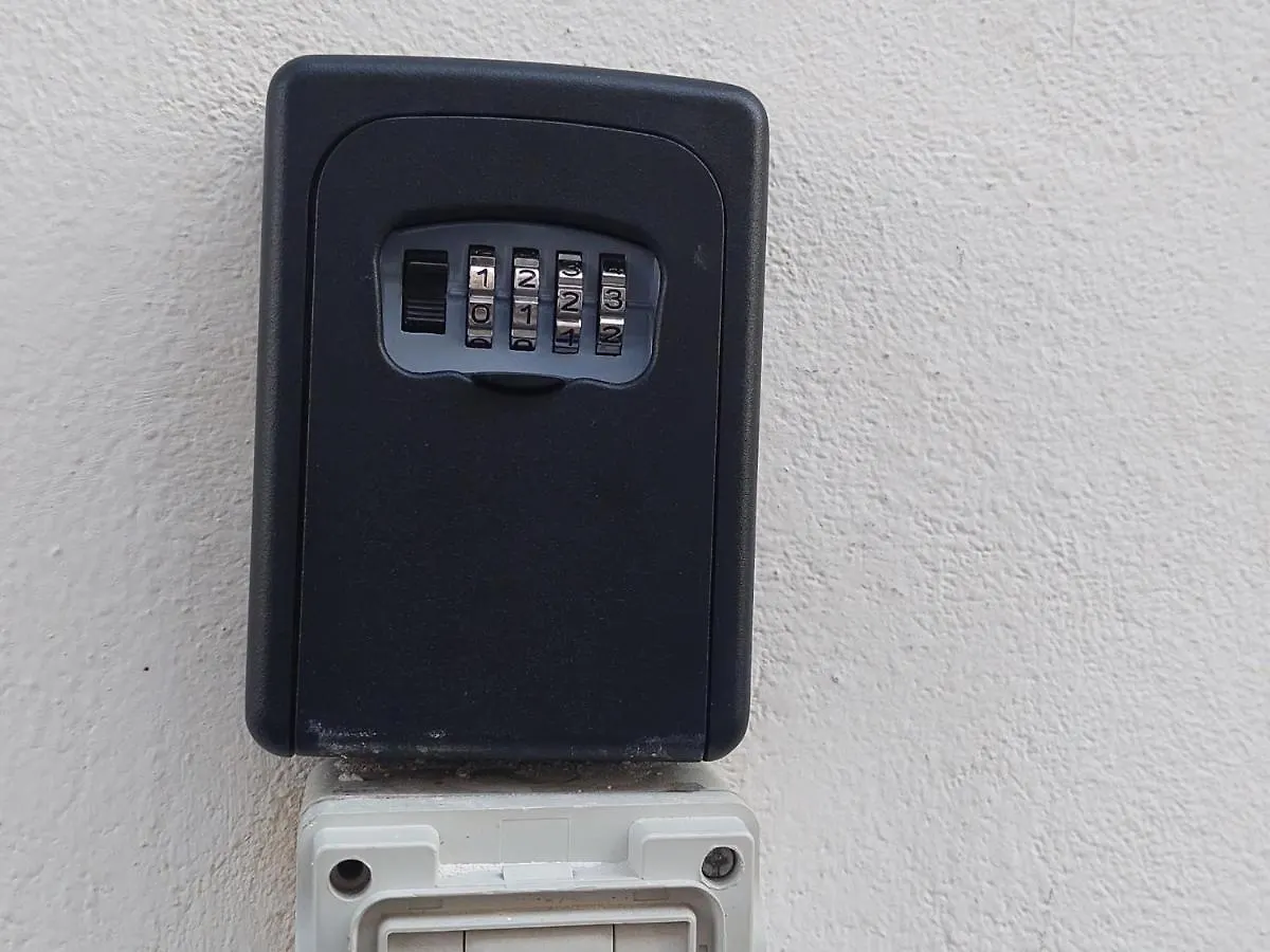 Ferienwohnung Stanza Sicilia Bedda Palermo