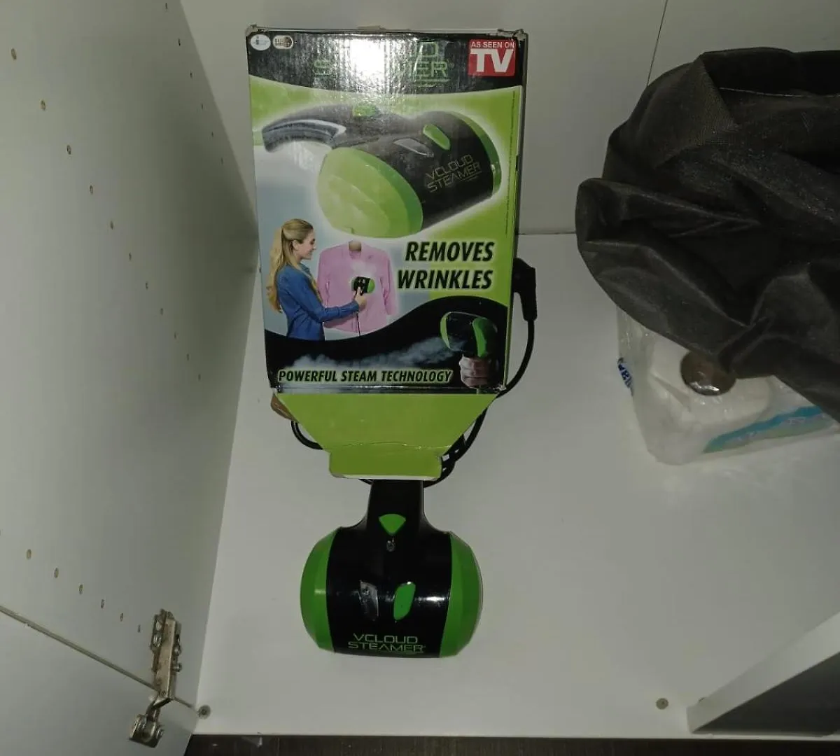 Ferienwohnung Stanza Sicilia Bedda Palermo
