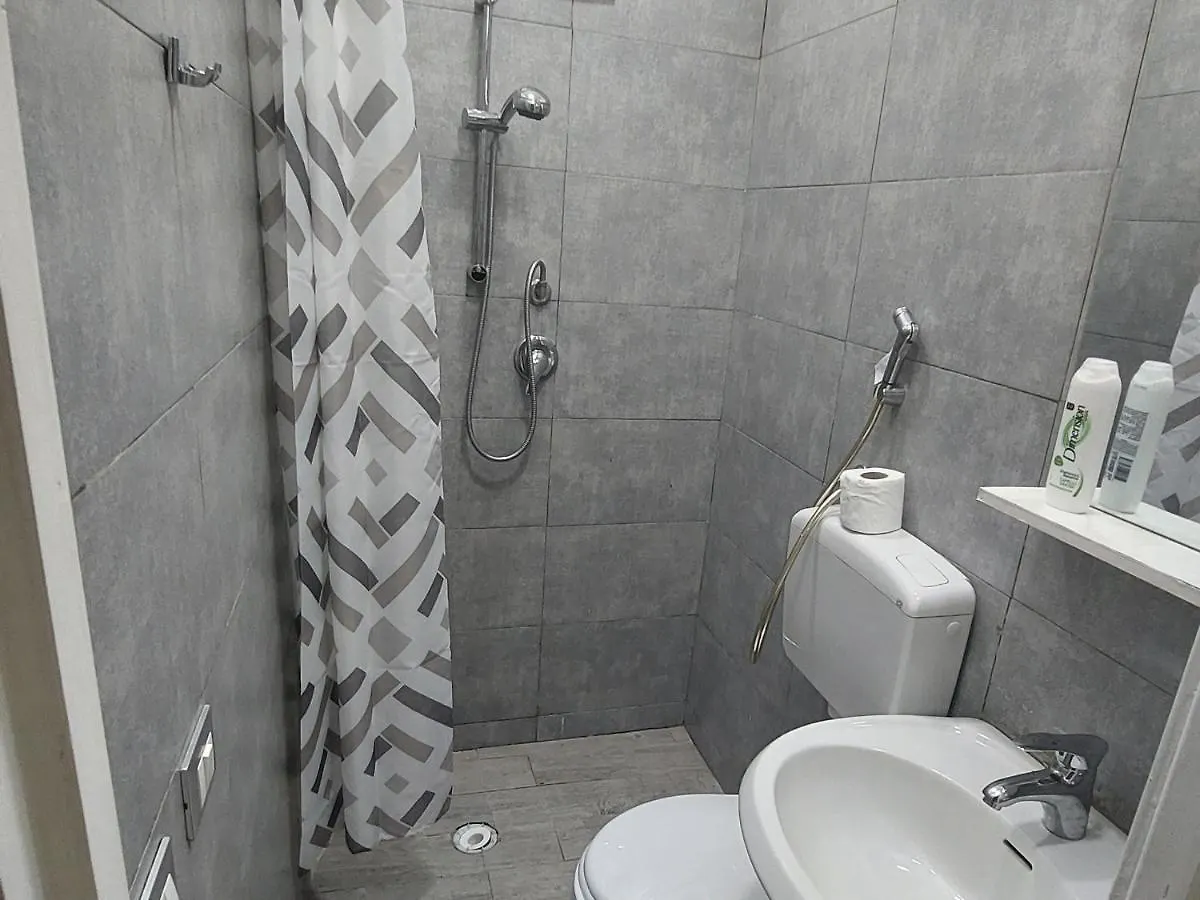 Ferienwohnung Stanza Sicilia Bedda Palermo 0*,